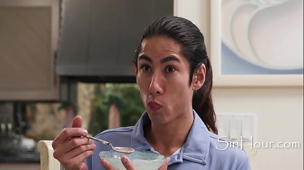 My wifes sister persuades me to fuck her