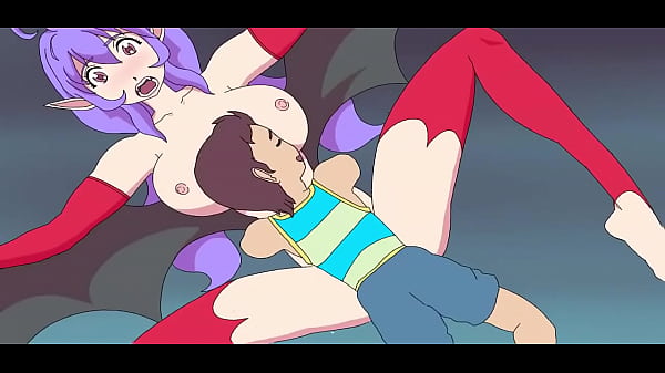 Lewd Strips #5 - Cartoons Fuck Hard In a Comics Strip Full Of Cum And Gangangs!