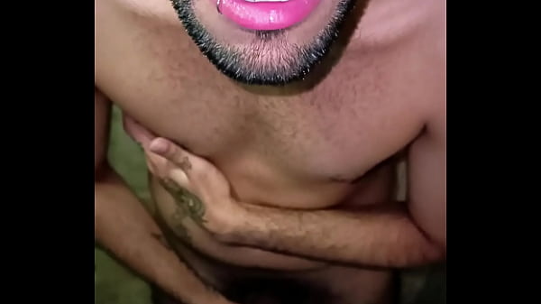 Sweet cumshot Teen Girl