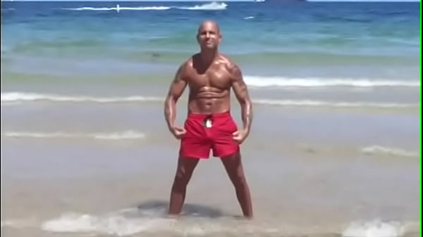 TAN FIT TONED TIGHT TAN ITALIAN MAXXX LOADZ THE BEST MALE BODY IN PORN