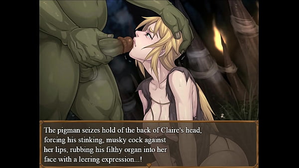 A Claire Play Claire'_s Quest: Ep 39