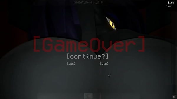 In heat [Rule 34 FNAF Hentai game PornPlay] Ep.1 5 nights at freddy'_s porn parody