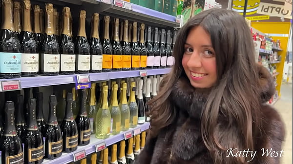 Cumshot Teen strips - sexy