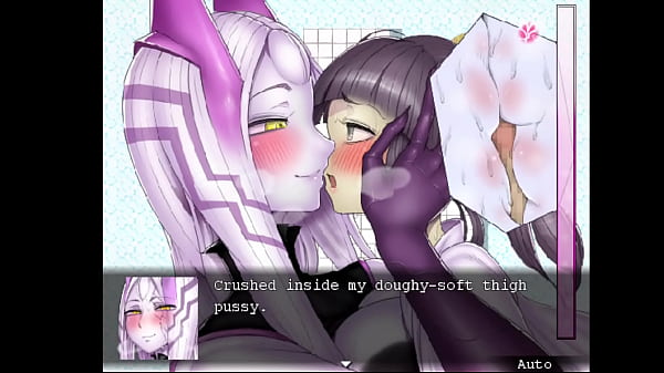 Three Charms LS Ero Collection 35#: Daiji'_s second reward