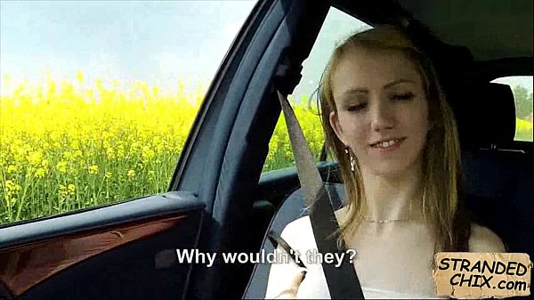 Sexy teen Teen dances