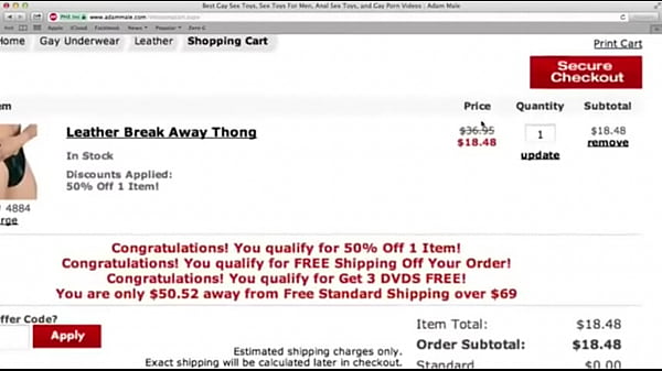 ON SALE: Gay Mens Underwear Tank Tops, Leather, Jockstrap, Thongs :ON SALE